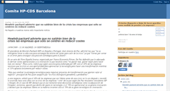 Desktop Screenshot of comite-hpcds-bcn.blogspot.com