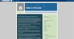 Desktop Screenshot of codeforme.blogspot.com