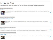 Tablet Screenshot of inplaynoouts.blogspot.com