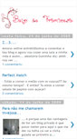 Mobile Screenshot of beijodeframboesa.blogspot.com