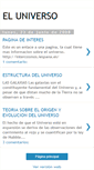 Mobile Screenshot of lindouniverso.blogspot.com