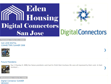 Tablet Screenshot of digiconsj.blogspot.com