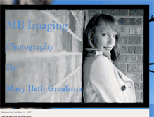 Tablet Screenshot of mbimaging.blogspot.com