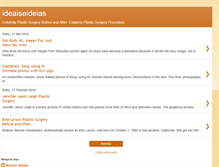 Tablet Screenshot of ideaiseideias.blogspot.com