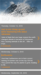Mobile Screenshot of expeditionearthuaffall2010.blogspot.com