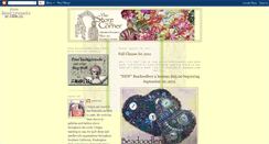 Desktop Screenshot of christen-thestoreonthecorner.blogspot.com