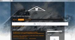 Desktop Screenshot of pkgrogojampi.blogspot.com