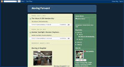 Desktop Screenshot of admiralmovers.blogspot.com