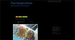 Desktop Screenshot of fourseasonshouse.blogspot.com