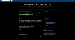 Desktop Screenshot of hedokamasutra.blogspot.com