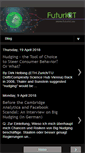 Mobile Screenshot of futurict.blogspot.com