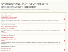 Tablet Screenshot of construaabaixocusto.blogspot.com