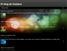 Tablet Screenshot of gustavovegagama.blogspot.com