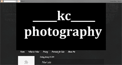 Desktop Screenshot of kcphoto-kyra.blogspot.com