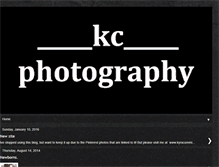 Tablet Screenshot of kcphoto-kyra.blogspot.com