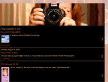 Tablet Screenshot of memenikki.blogspot.com