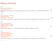 Tablet Screenshot of previnfad.blogspot.com