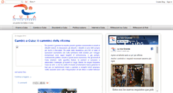 Desktop Screenshot of laislagrande.blogspot.com
