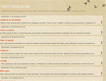 Tablet Screenshot of freudeslizar.blogspot.com