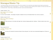 Tablet Screenshot of nicmissiontrip.blogspot.com