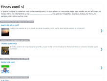 Tablet Screenshot of andresconil.blogspot.com