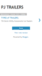 Mobile Screenshot of fabtechtrailerspj.blogspot.com