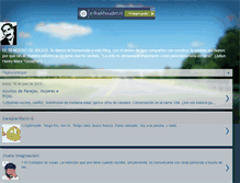 Tablet Screenshot of elsenderodejulius.blogspot.com
