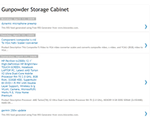 Tablet Screenshot of gunpowder-storage-cabinet10305.blogspot.com