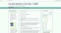 Desktop Screenshot of nustlu.blogspot.com