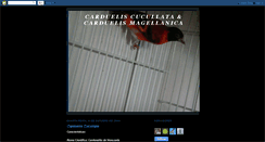 Desktop Screenshot of jrcarduelis.blogspot.com