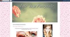 Desktop Screenshot of hannykuerbismann.blogspot.com