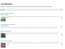 Tablet Screenshot of andworldhotels.blogspot.com