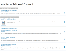 Tablet Screenshot of mm-symbianmobile.blogspot.com