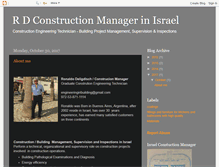 Tablet Screenshot of deligdisch-building-engineering.blogspot.com