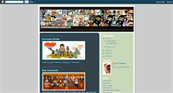 Desktop Screenshot of jasonhickmandesign.blogspot.com