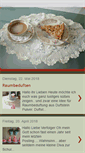 Mobile Screenshot of lauracreativ.blogspot.com