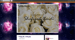 Desktop Screenshot of eiqapika.blogspot.com