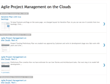 Tablet Screenshot of project-management-book.blogspot.com