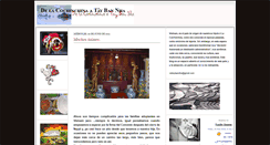 Desktop Screenshot of delacochinchinaataybannha.blogspot.com