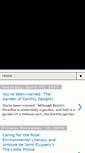 Mobile Screenshot of 10thingswrongwithenvironmentalthought.blogspot.com