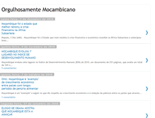 Tablet Screenshot of nunoamorim-orgulhosamentemocambicano.blogspot.com