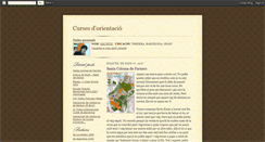 Desktop Screenshot of desorientat.blogspot.com