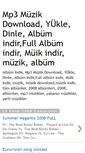 Mobile Screenshot of mp3indiir.blogspot.com