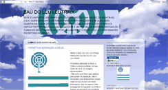 Desktop Screenshot of baudoleuleutraix.blogspot.com