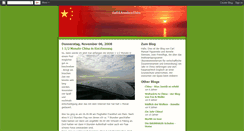 Desktop Screenshot of carlannelie.blogspot.com