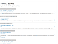 Tablet Screenshot of friendsunit.blogspot.com