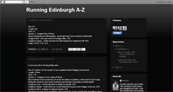 Desktop Screenshot of edinburghaz.blogspot.com