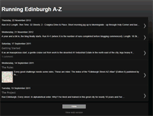 Tablet Screenshot of edinburghaz.blogspot.com