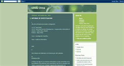 Desktop Screenshot of huillca17carla.blogspot.com