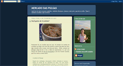 Desktop Screenshot of mercadodaspulgas.blogspot.com